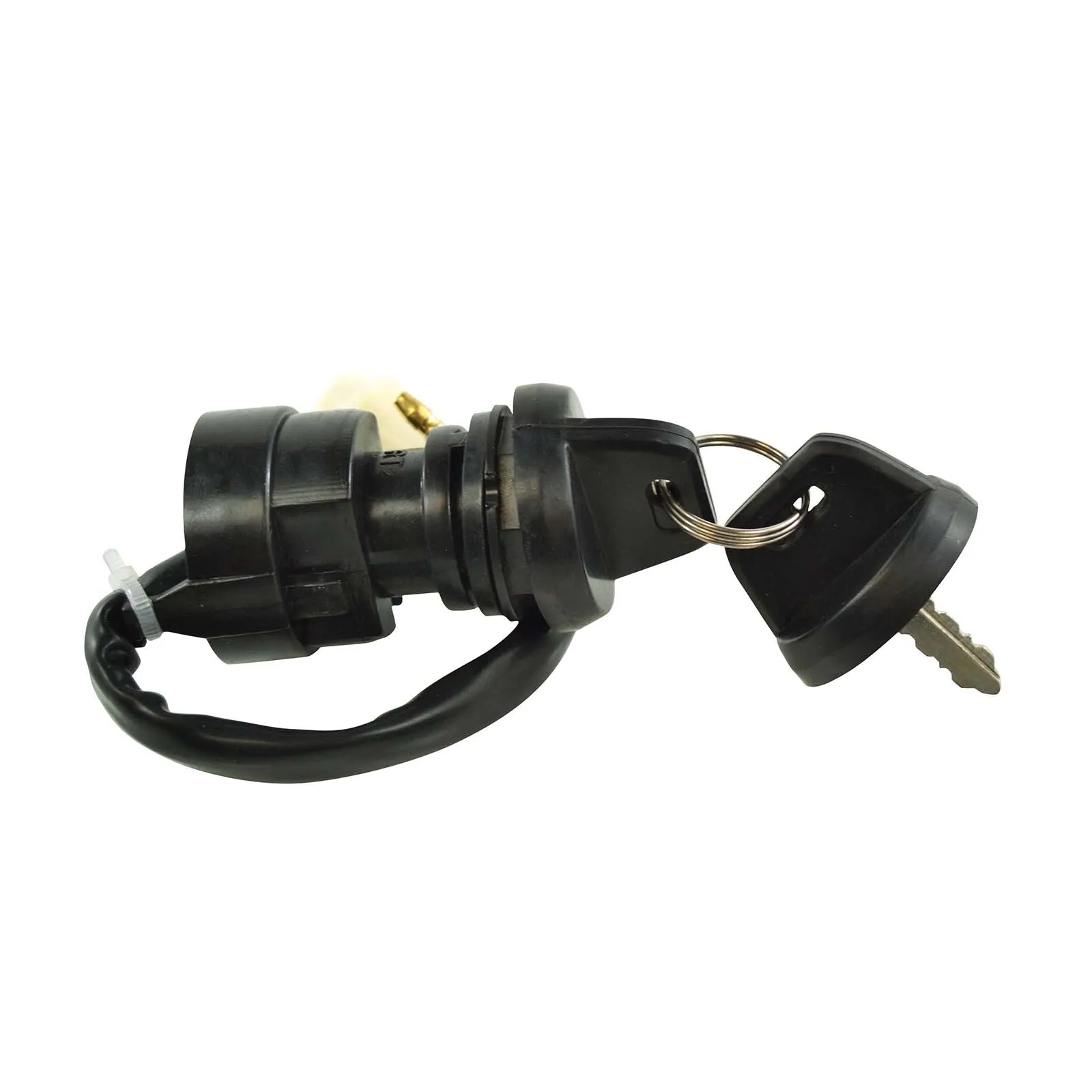 2-POS IGN KEY SWITCH ASSTD YAM MODELS RFR FITMENTS (RM05007)