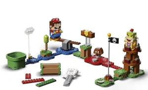 71360 | LEGO® Super Mario™ Adventures with Mario Starter Course