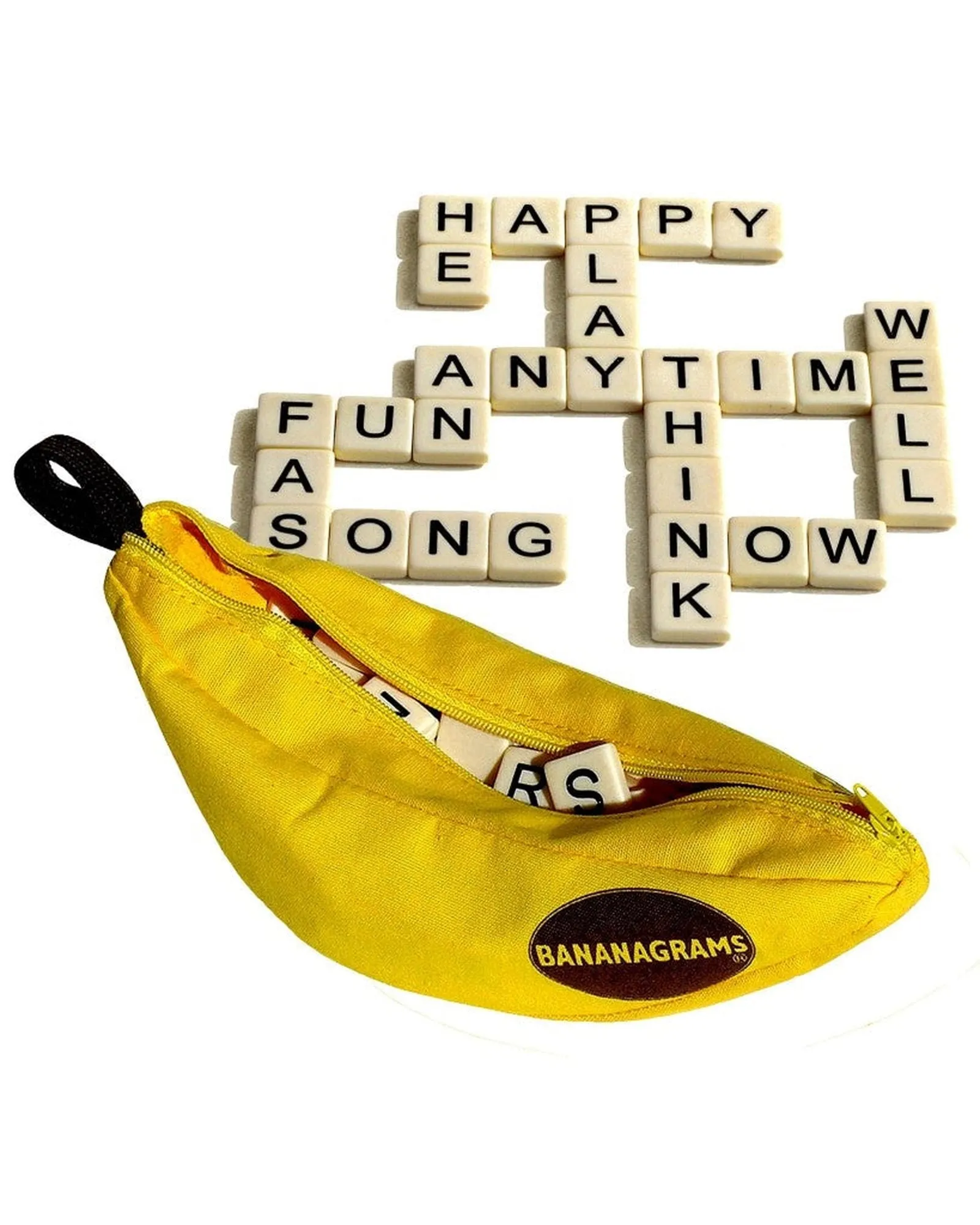 Bananagrams