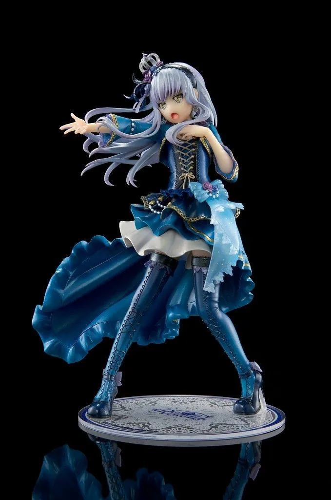 Bang Dream!: Minato Yukina Overseas Limited Pearl Ver. 1/7 Scale Figurine