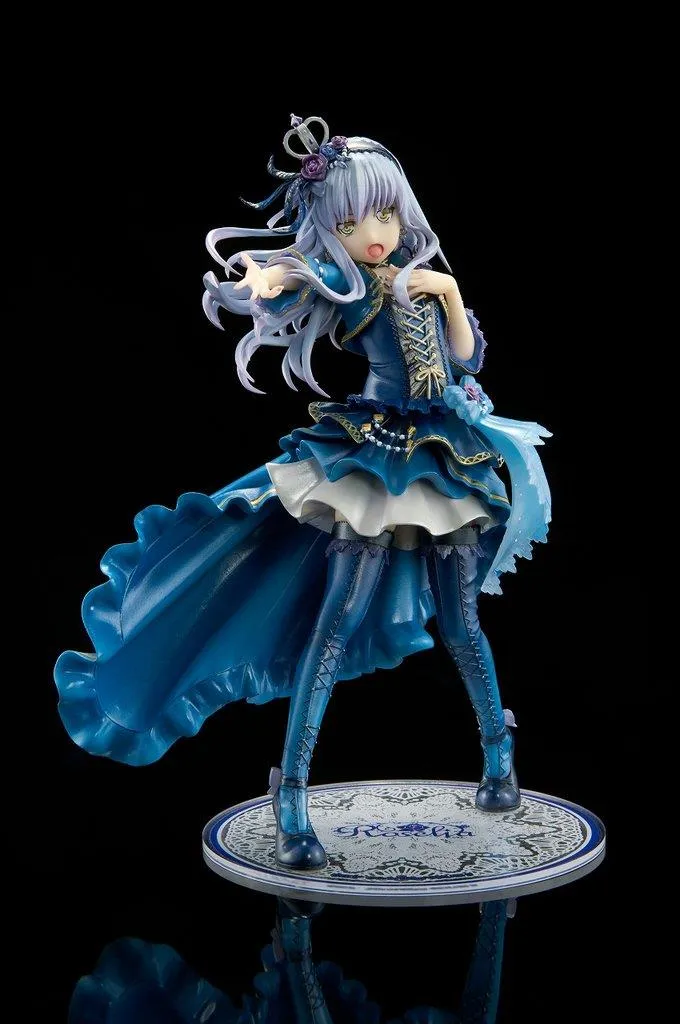 Bang Dream!: Minato Yukina Overseas Limited Pearl Ver. 1/7 Scale Figurine