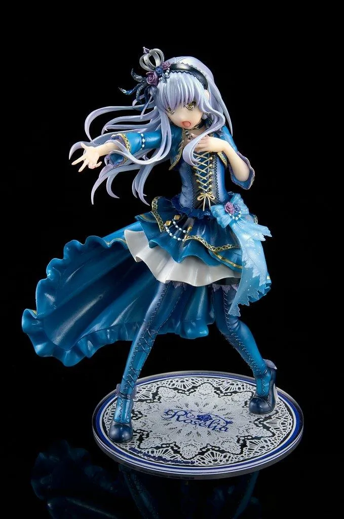 Bang Dream!: Minato Yukina Overseas Limited Pearl Ver. 1/7 Scale Figurine