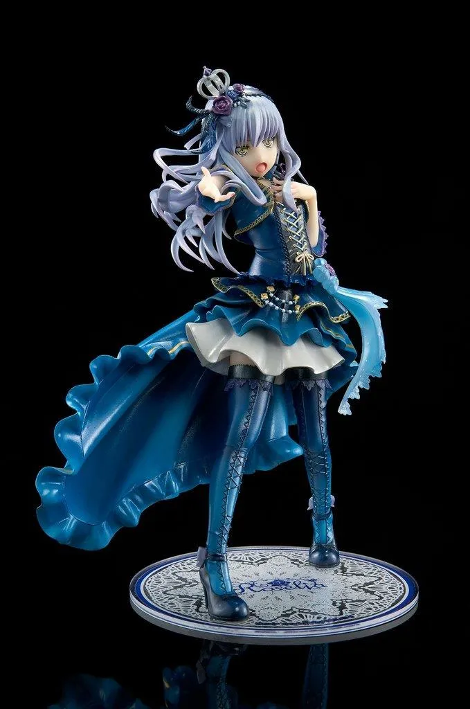 Bang Dream!: Minato Yukina Overseas Limited Pearl Ver. 1/7 Scale Figurine