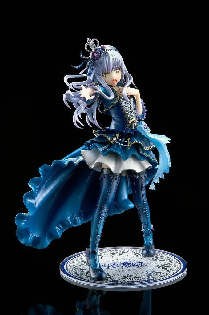 Bang Dream!: Minato Yukina Overseas Limited Pearl Ver. 1/7 Scale Figurine