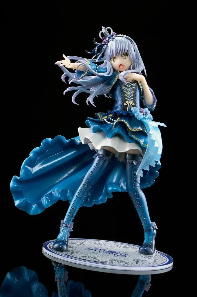 Bang Dream!: Minato Yukina Overseas Limited Pearl Ver. 1/7 Scale Figurine