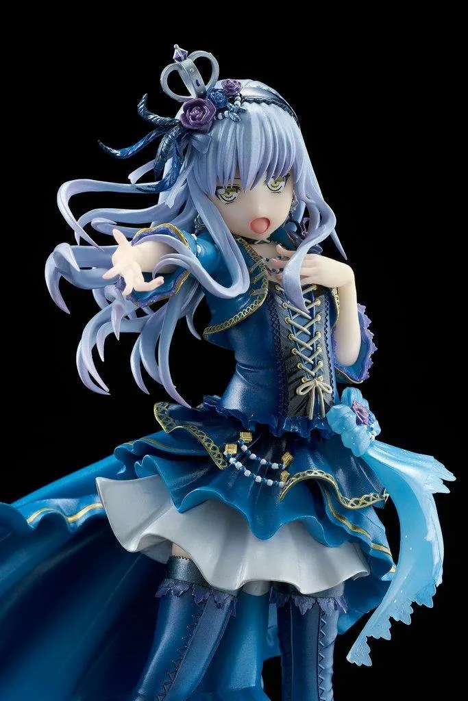 Bang Dream!: Minato Yukina Overseas Limited Pearl Ver. 1/7 Scale Figurine