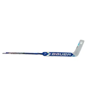 Bauer Senior Supreme Shadow Navy Hockey Goalie Stick