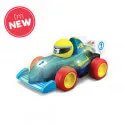 BB Junior Push and Glow F1 Car