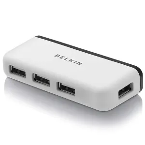 BELKIN 4-Port Tavel Hub