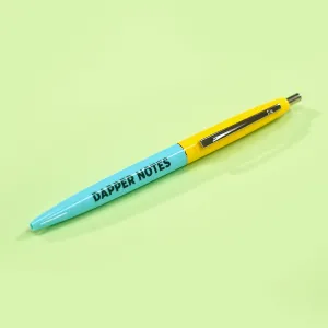 Bic Clic Pen