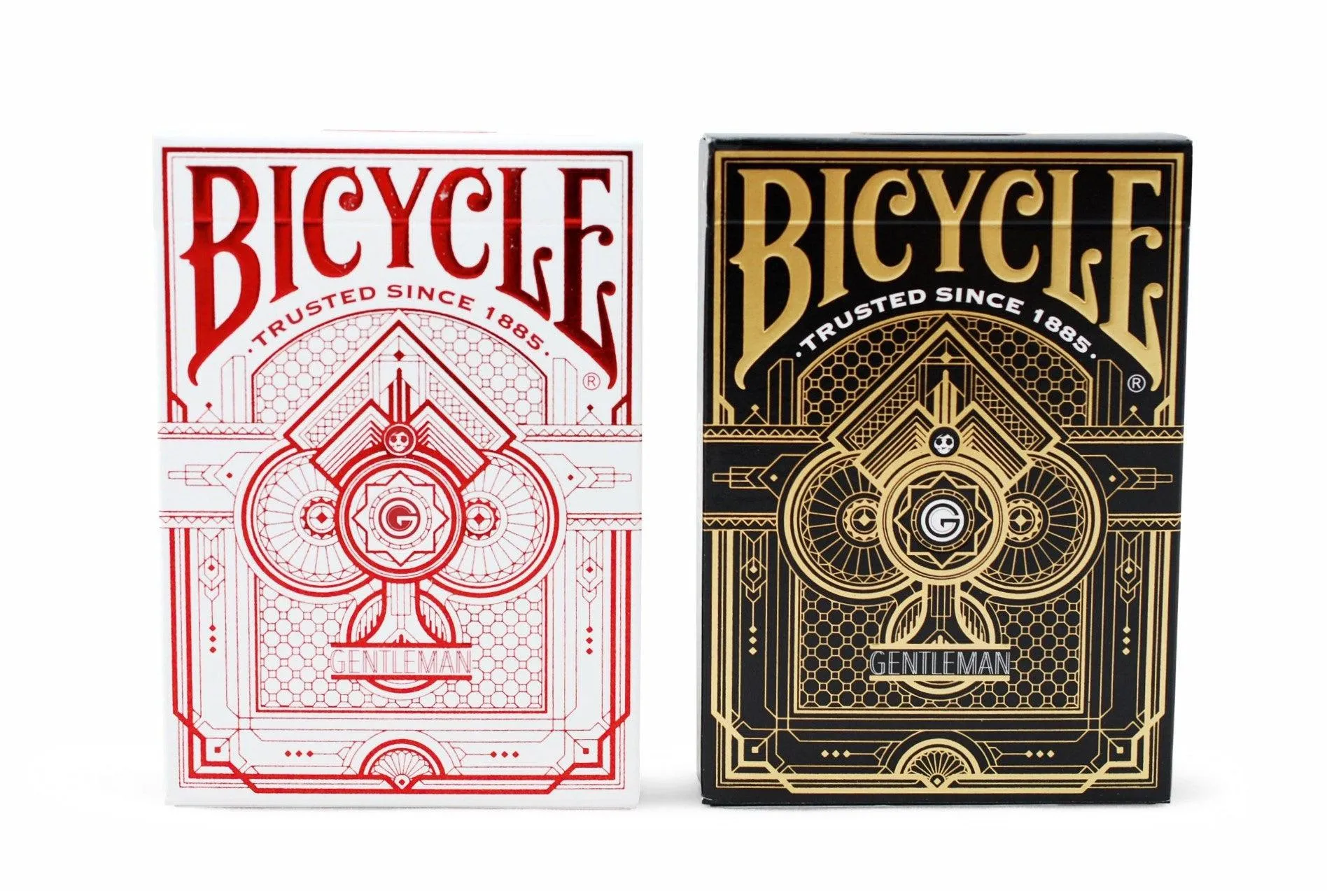 Bicycle® Gentlemen