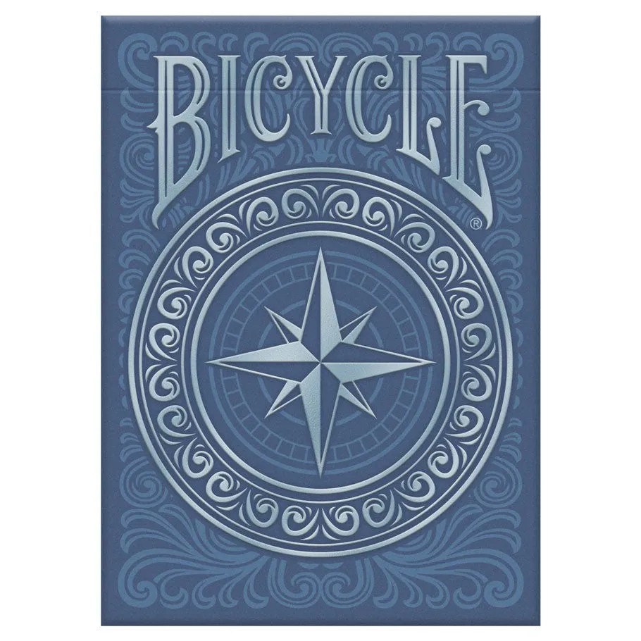 Bicycle Playing Cards: Odyssey