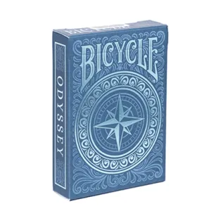 Bicycle Playing Cards - Odyssey