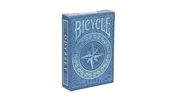 Bicycle Playing Cards - Odyssey