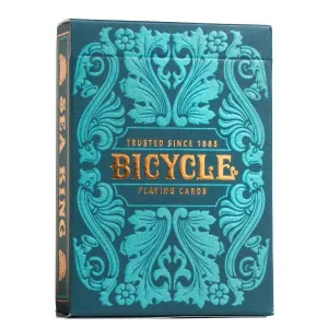 Bicycle Playing Cards - Sea King Deck