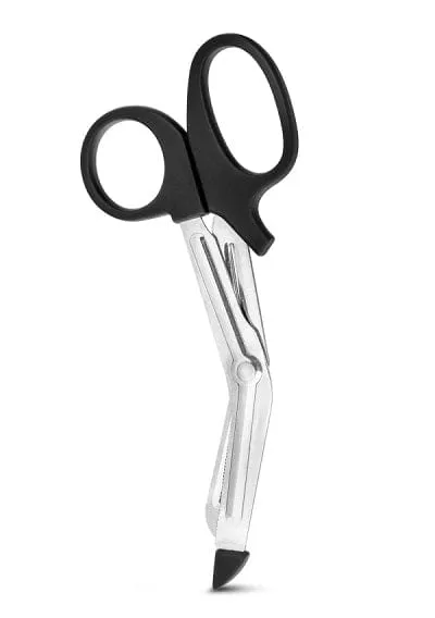 Blush Temptasia Black Safety Scissors