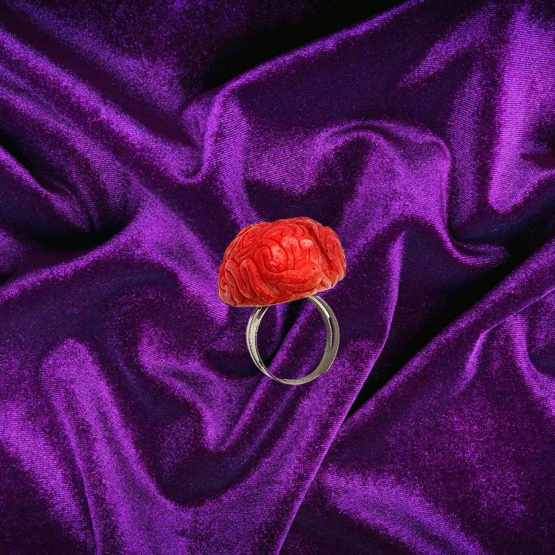 BRAIN RING (MEDIUM)