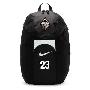 Bridge City Backpack