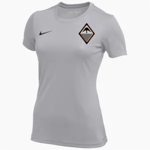 Bridge City Grey Jersey [Women's]