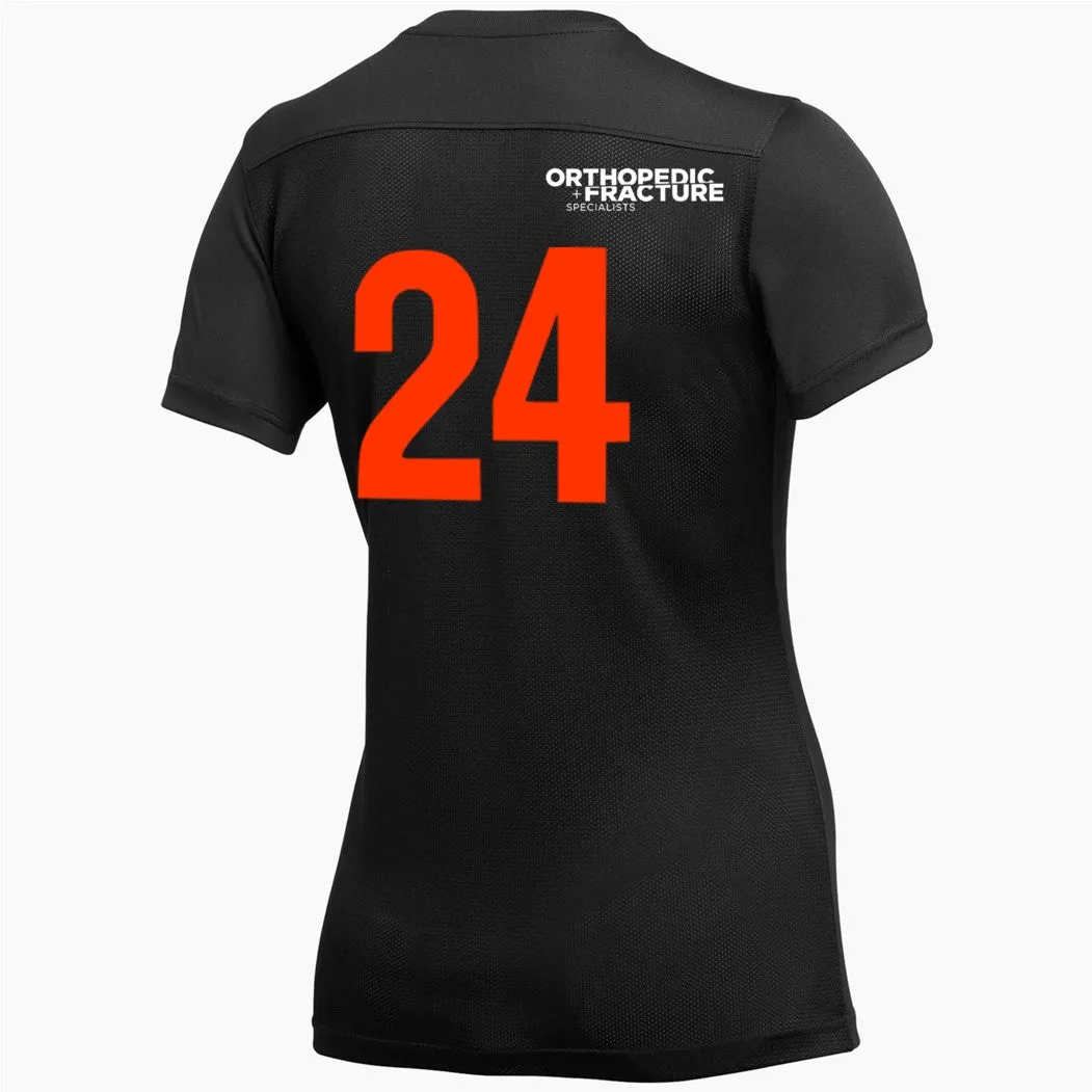 Bridge City Training Jersey [Women's]