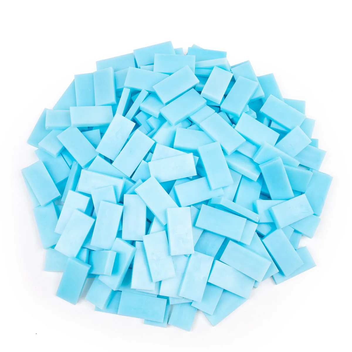 Bulk Dominoes - Ice