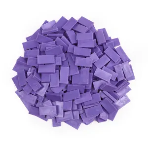 Bulk Dominoes - Lavender