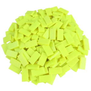 Bulk Dominoes - Lemon Lime