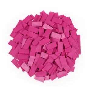 Bulk Dominoes - Magenta