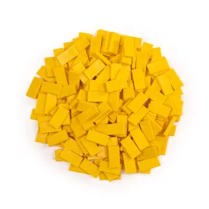 Bulk Dominoes - Mini Gold