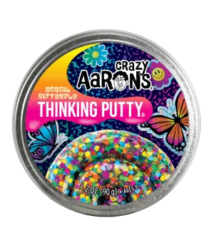 CA Putty - Social Butterfly