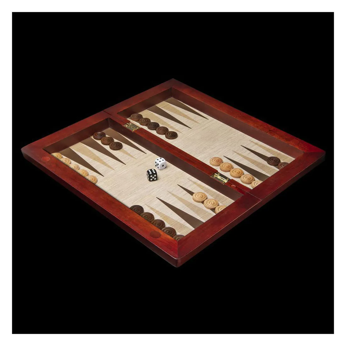 Cardinal Classics Chess, Checkers And Backgammon