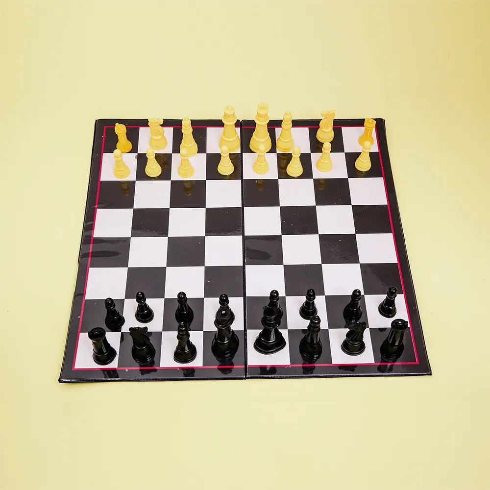 Chess by Ekta Board Game