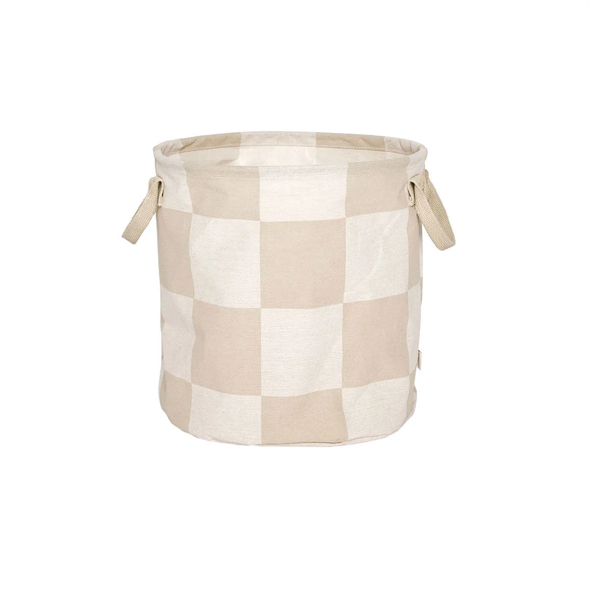 Chess Laundry/Storage Basket - Medium