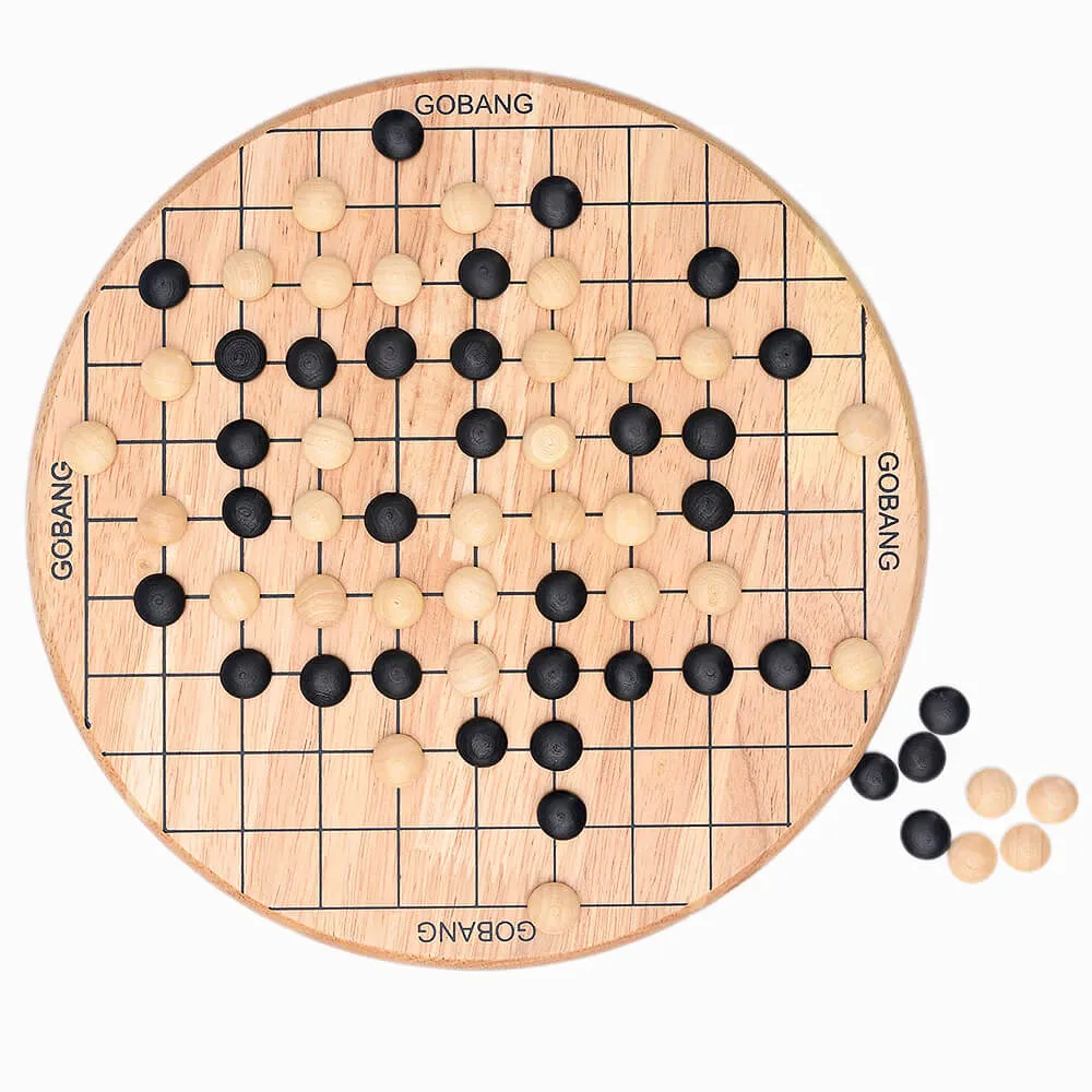 Chinese Checkers - Free Go Bang