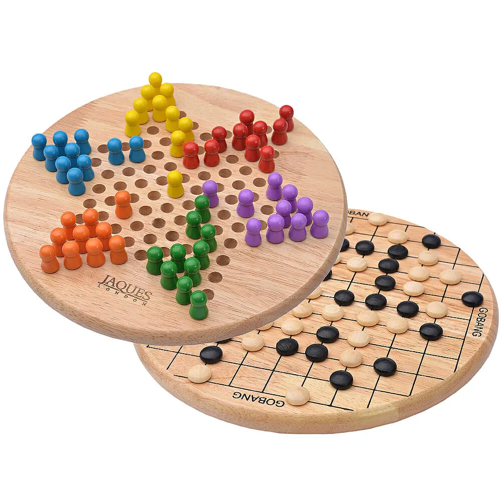 Chinese Checkers - Free Go Bang