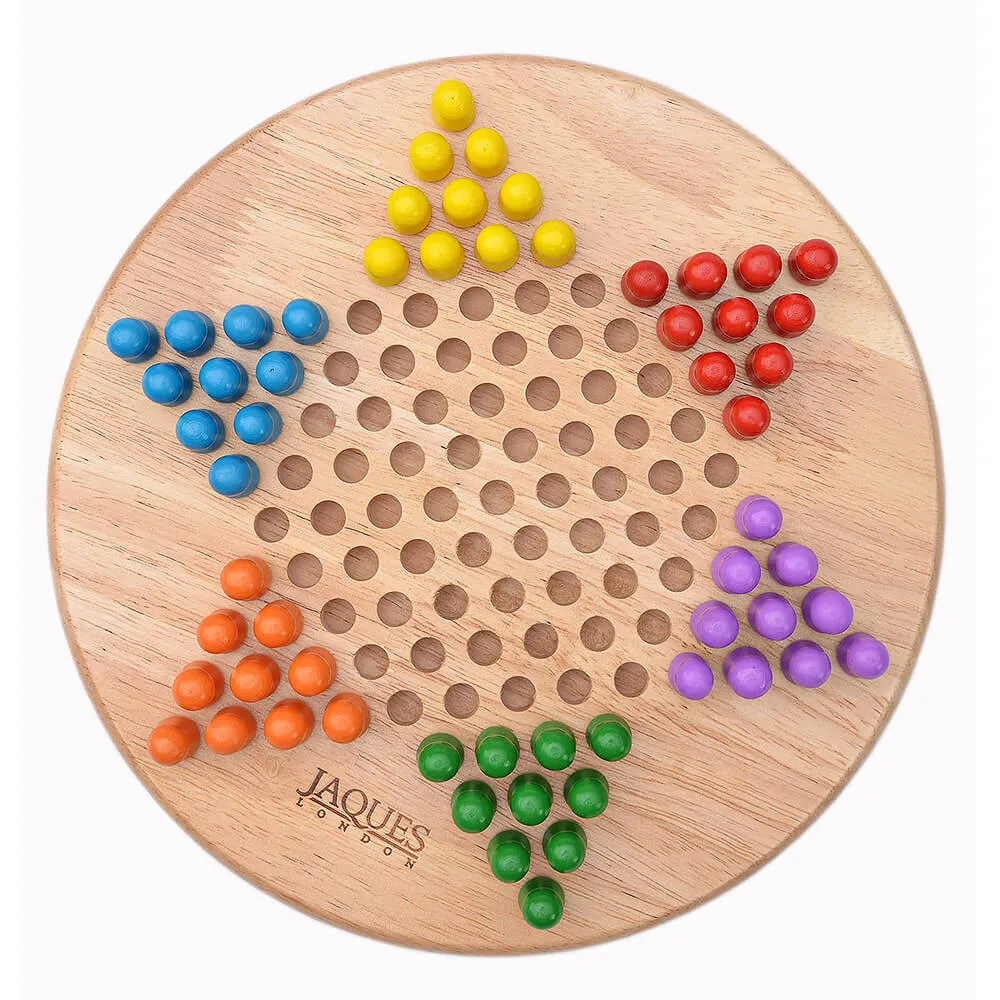 Chinese Checkers - Free Go Bang