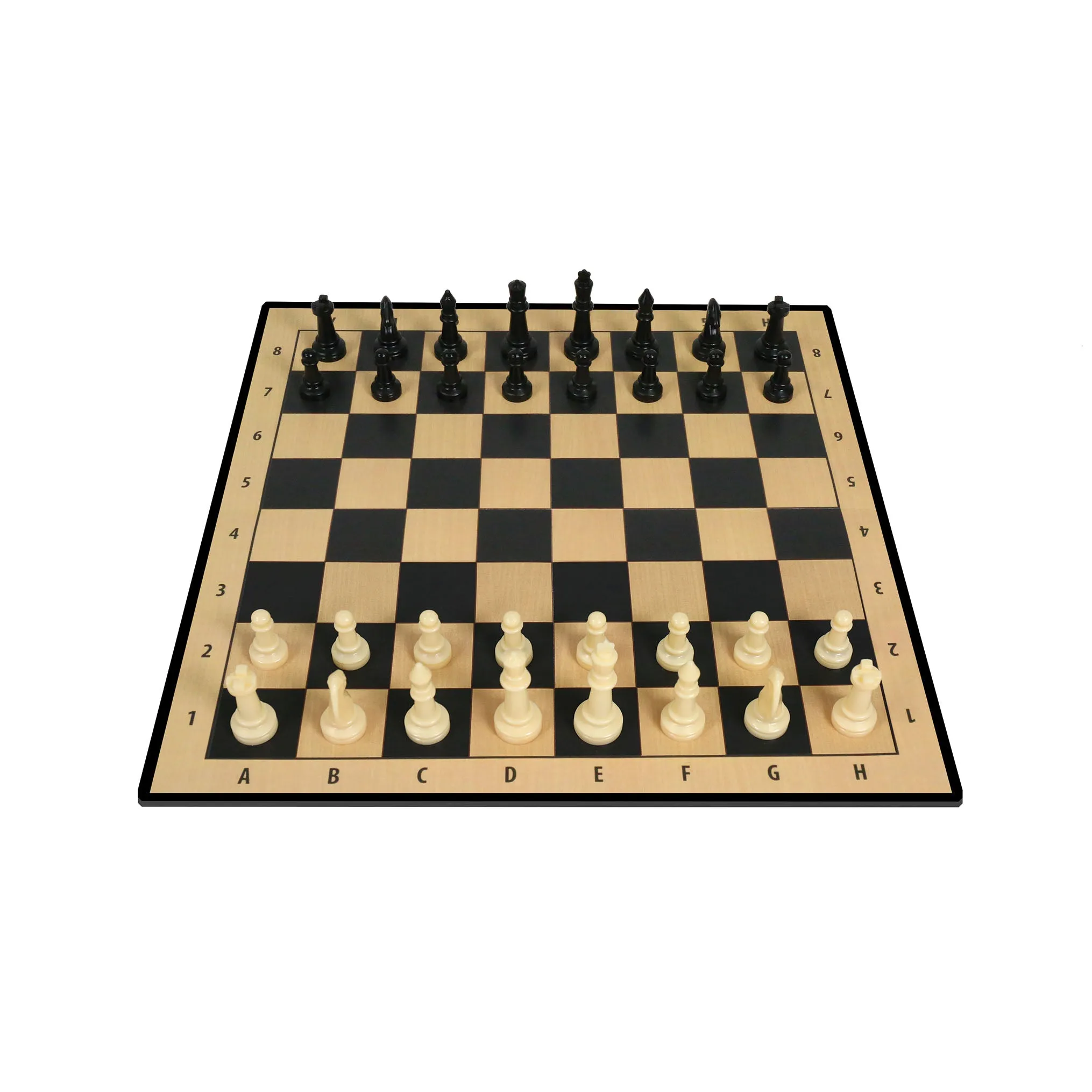 Classic Games: Chess