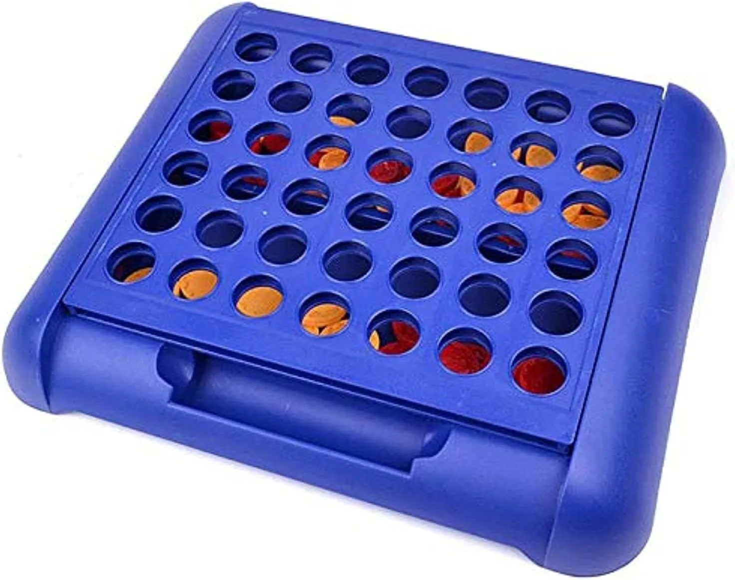 Connect 4 Game Chess Piece Family Fun - 778