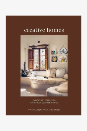 Creative Homes EOL