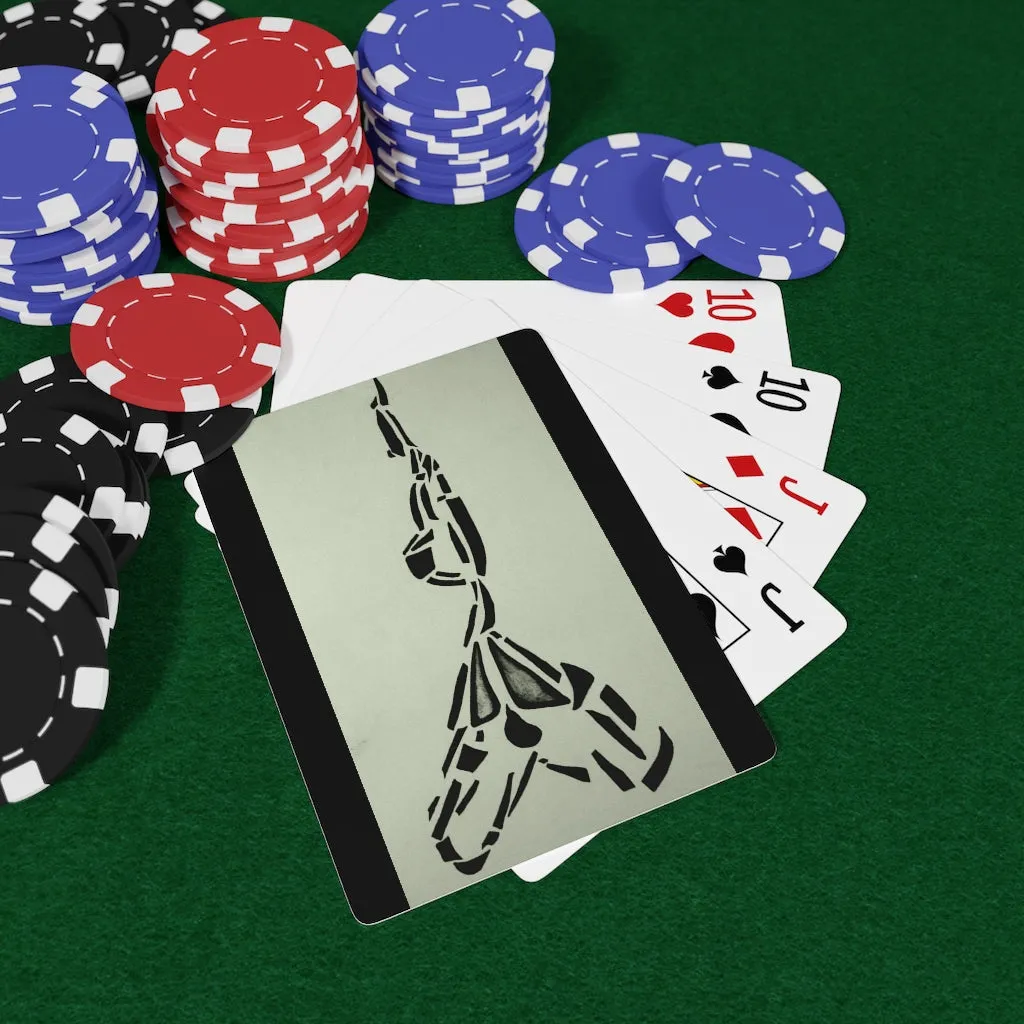 Custom Poker Cards