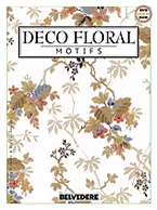 DECO FLORAL MOTIFS