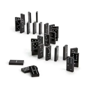 Dominoes Game in Recycled Acrylic