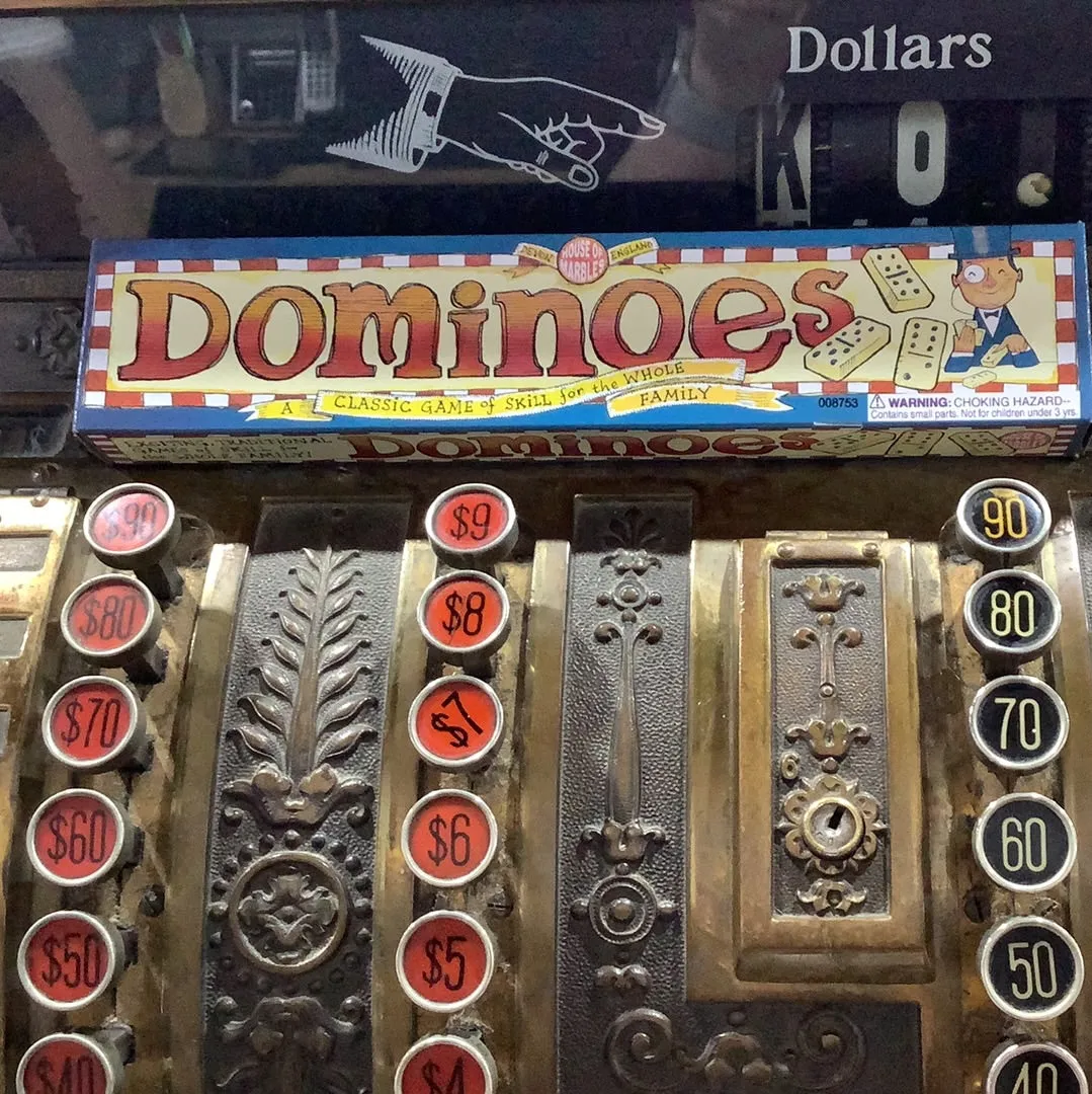 Dominoes