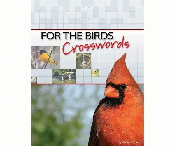 For the Birds Crossword