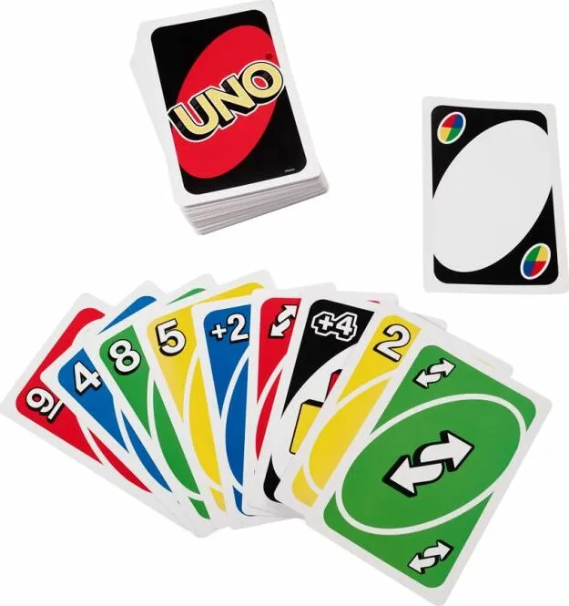 Giant Uno