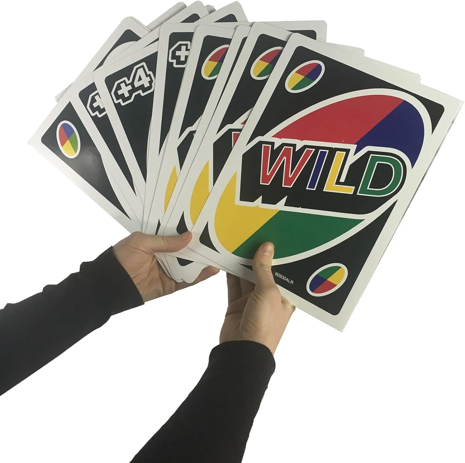 Giant Uno