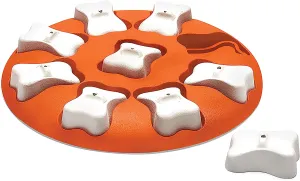 Interactive Toy - Easy Interactive Treat Puzzle - Dog Toy