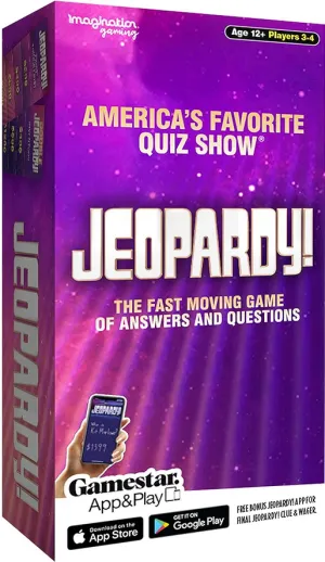 Jeopardy!