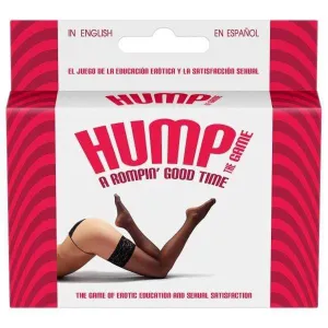 Kheper Games - Hump Erotic Card Game