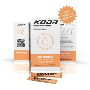 Koda Electrolyte Stick